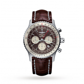 Breitling Navitimer Mens Bronze 45mm watch